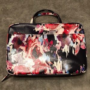 Kate Spade Cedar Street Hazy Floral Large Manuela